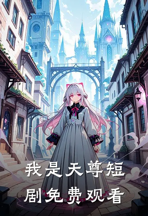 我是天尊短剧免费观看