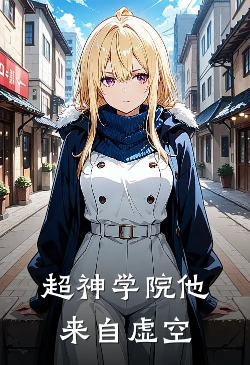超神学院他来自虚空