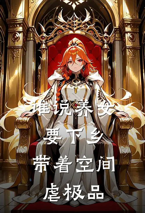 谁说养女要下乡，带着空间虐极品