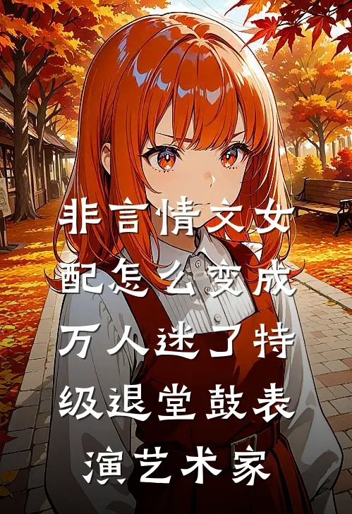 非言情文女配怎么变成万人迷了 特级退堂鼓表演艺术家