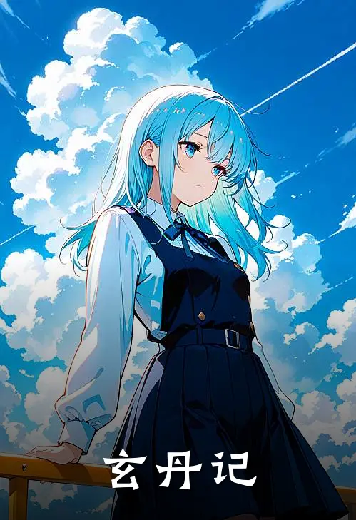 玄丹记(林墨林峰)最新完结小说推荐_热门小说排行榜玄丹记林墨林峰