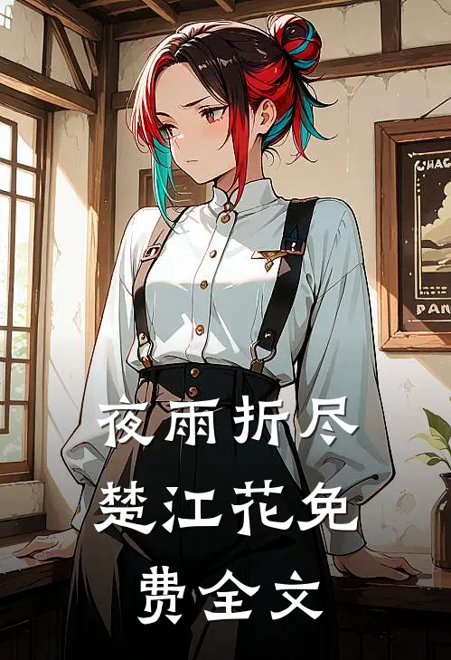 夜雨折尽楚江花免费全文