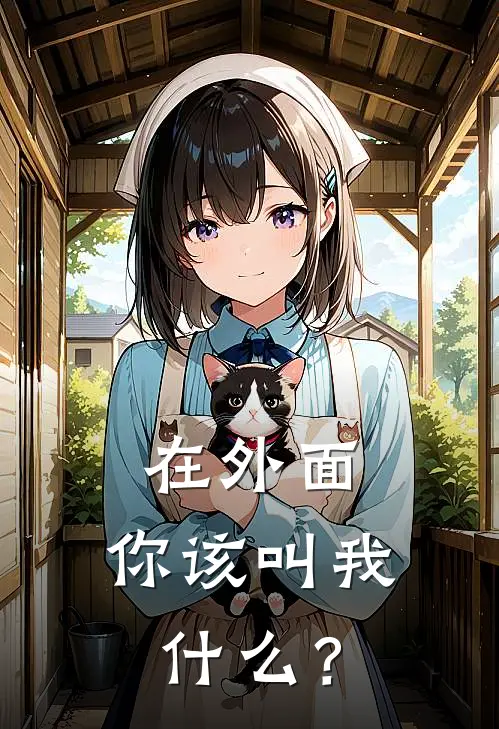 在外面，你该叫我什么？(程山李凡)无弹窗小说免费阅读_小说完整版免费阅读在外面，你该叫我什么？程山李凡