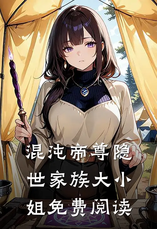 混沌帝尊隐世家族大小姐免费阅读