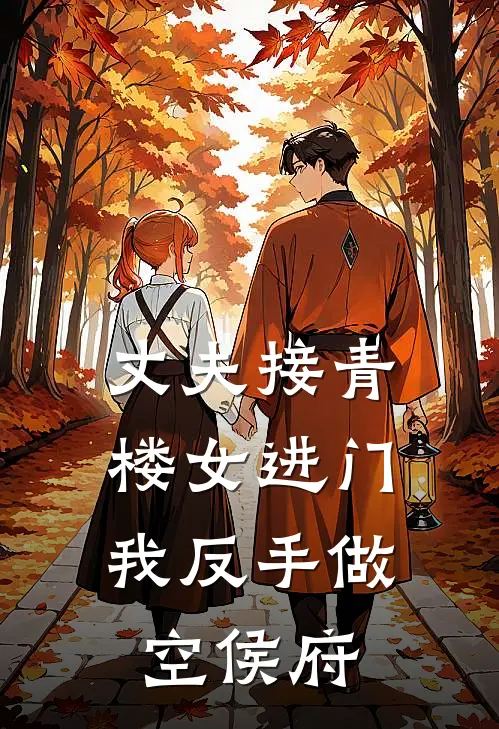 丈夫接青楼女进门，我反手做空侯府