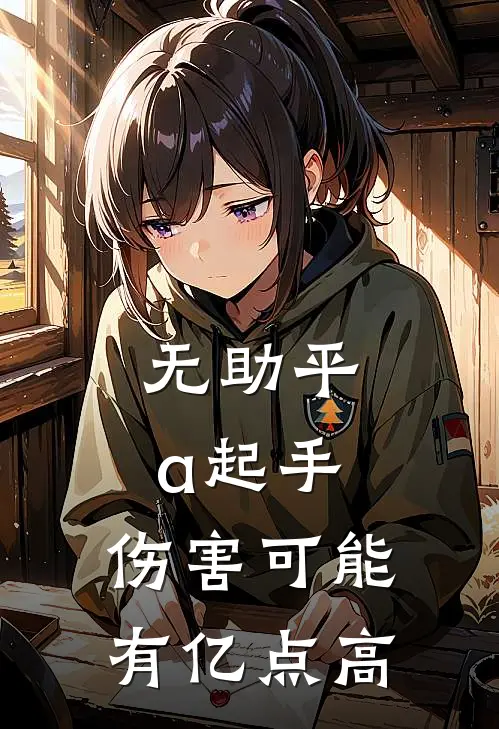 无助平a起手，伤害可能有亿点高