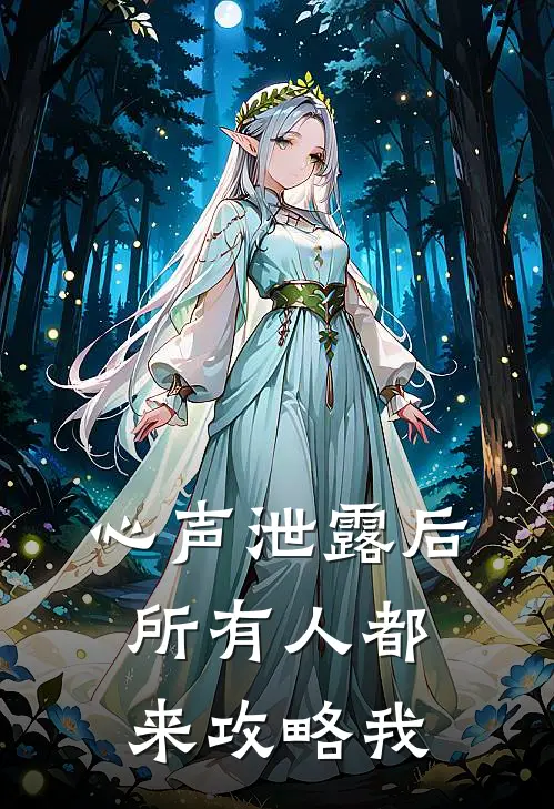 心声泄露后，所有人都来攻略我