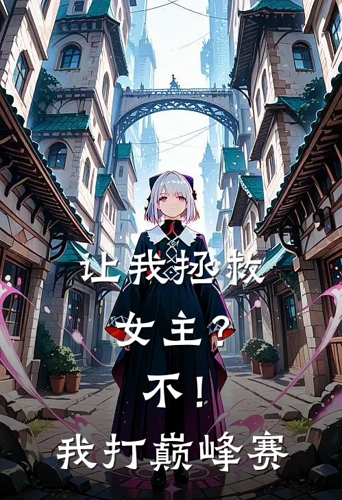 让我拯救女主？不！我打巅峰赛(顾清然陈末)全本免费在线阅读_让我拯救女主？不！我打巅峰赛全文阅读