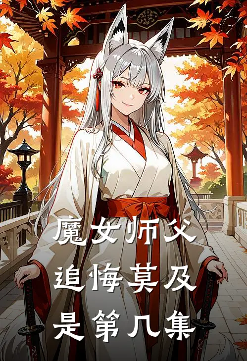 魔女师父追悔莫及是第几集