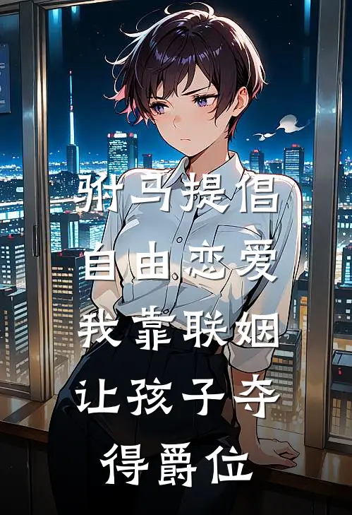 驸马提倡自由恋爱，我靠联姻让孩子夺得爵位萧景渊清嵘免费小说大全_热门免费小说驸马提倡自由恋爱，我靠联姻让孩子夺得爵位(萧景渊清嵘)