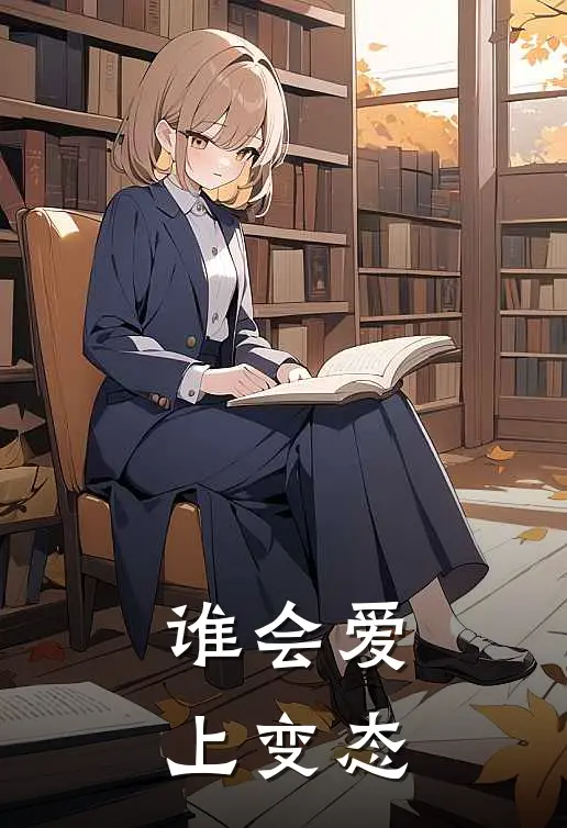 谁会爱上变态(顾晏殊程安卓)全本完结小说_完整版免费全文阅读谁会爱上变态(顾晏殊程安卓)