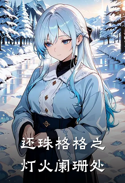 还珠格格之灯火阑珊处