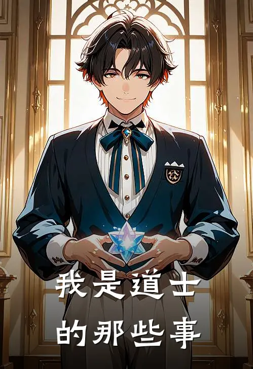 我是道士的那些事