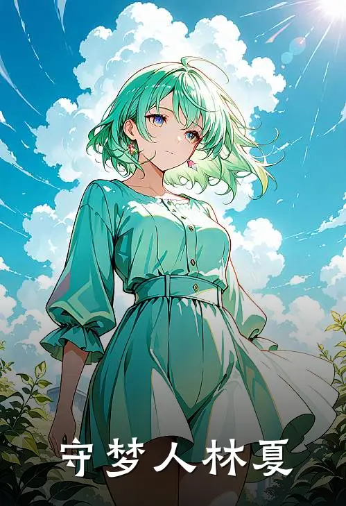 守梦人林夏林夏林夏最新好看小说_免费小说守梦人林夏(林夏林夏)