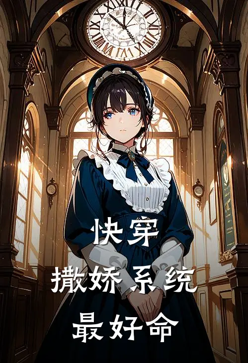 快穿：撒娇系统最好命