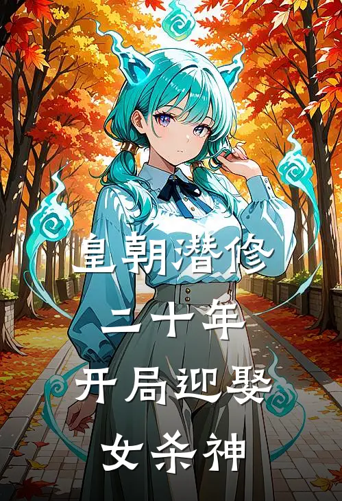 皇朝潜修二十年，开局迎娶女杀神