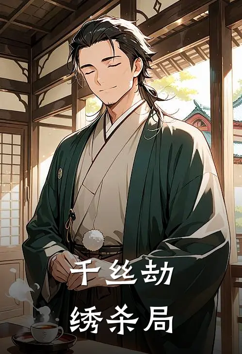 千丝劫：绣杀局