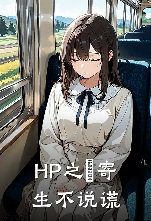 HP之檞寄生不说谎