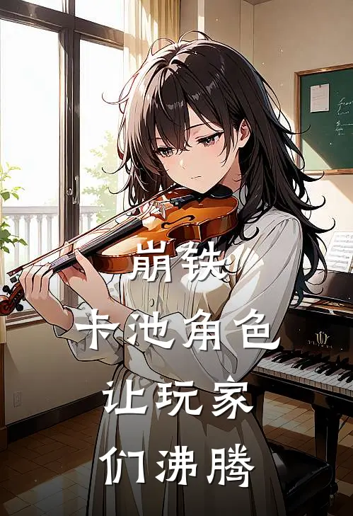 程禹卡芙卡《崩铁：卡池角色，让玩家们沸腾》全文免费在线阅读_《崩铁：卡池角色，让玩家们沸腾》全本在线阅读