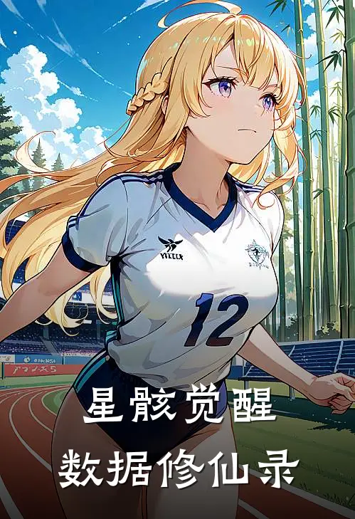 星骸觉醒：数据修仙录(林墨陆九渊)热门完本小说_最新小说星骸觉醒：数据修仙录林墨陆九渊