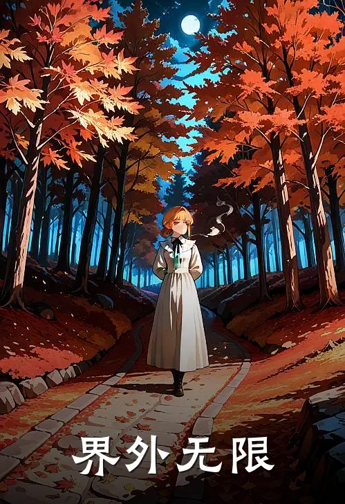 界外无限