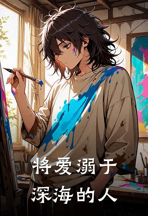将爱溺于深海的人