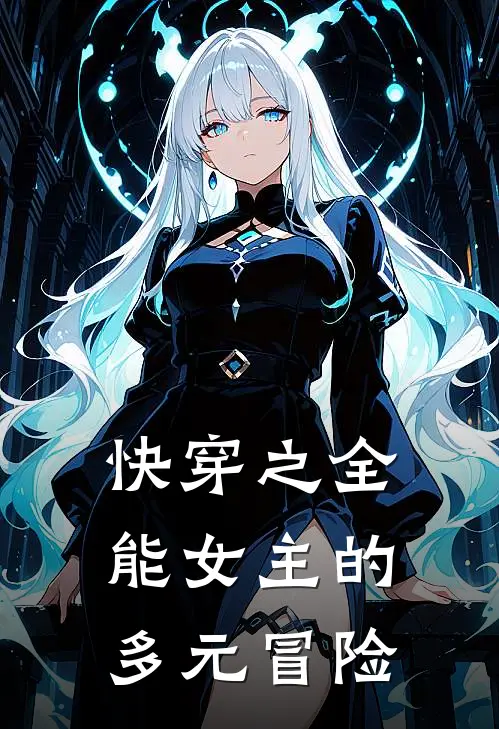 快穿之全能女主的多元冒险