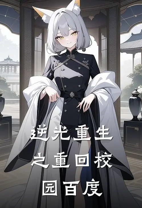 逆光重生之重回校园百度