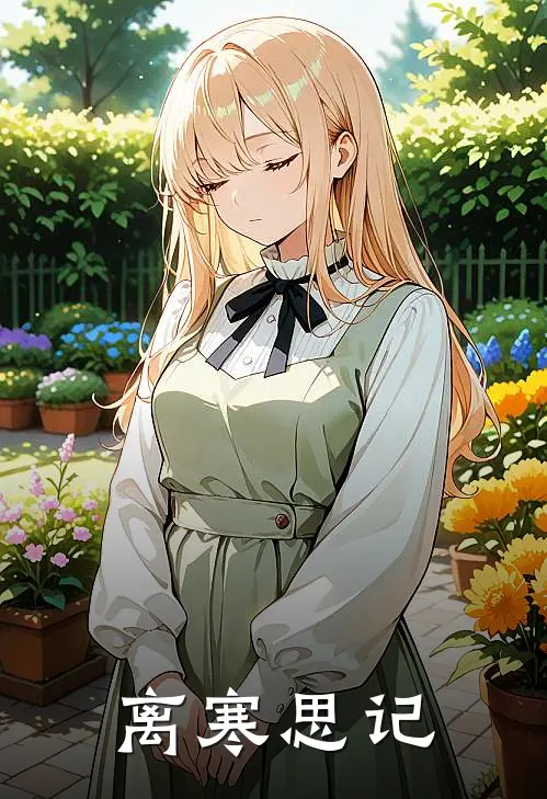 离寒思记