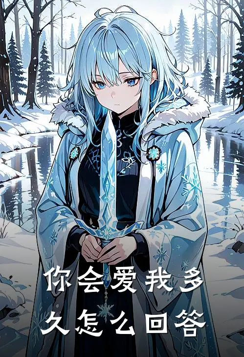 你会爱我多久怎么回答