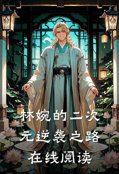 林婉的二次元逆袭之路在线阅读