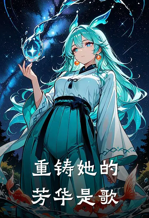 重铸她的芳华是歌