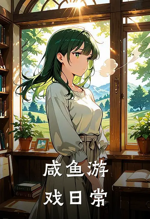 咸鱼游戏日常