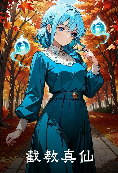 截教真仙