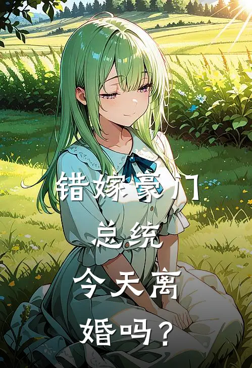 错嫁豪门：总统，今天离婚吗？沈清霍霆霄完整免费小说_热门小说阅读错嫁豪门：总统，今天离婚吗？沈清霍霆霄