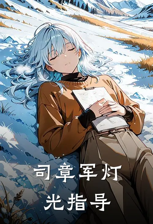 司章军灯光指导