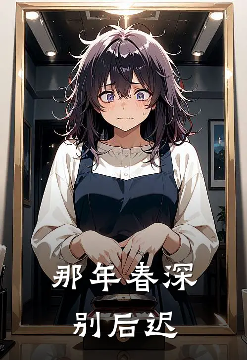 那年春深别后迟