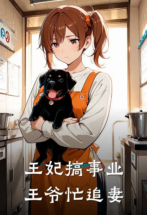 王妃搞事业，王爷忙追妻