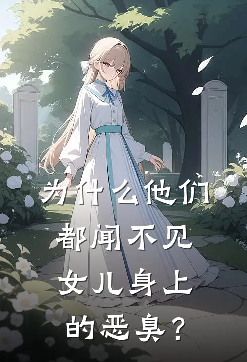 为什么他们都闻不见女儿身上的恶臭？佚名佚名免费完本小说_小说推荐完本为什么他们都闻不见女儿身上的恶臭？(佚名佚名)