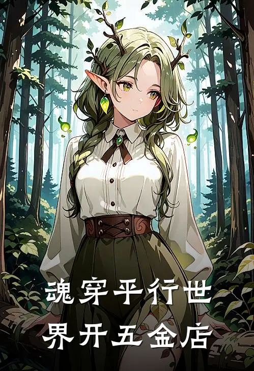 魂穿平行世界开五金店