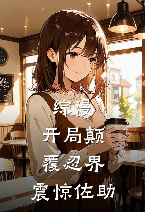 综漫：开局颠覆忍界，震惊佐助