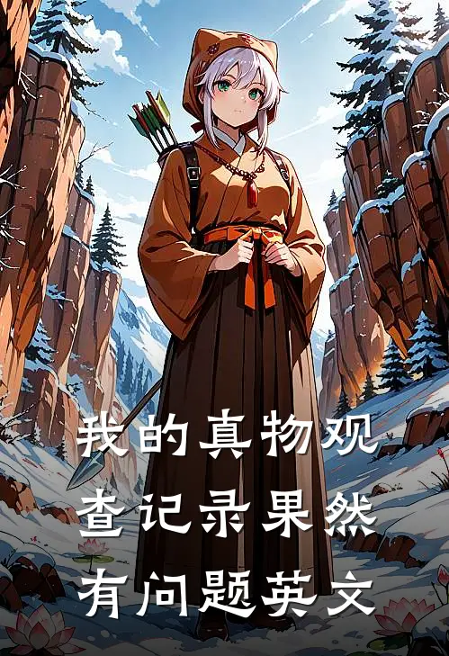 我的真物观查记录果然有问题英文