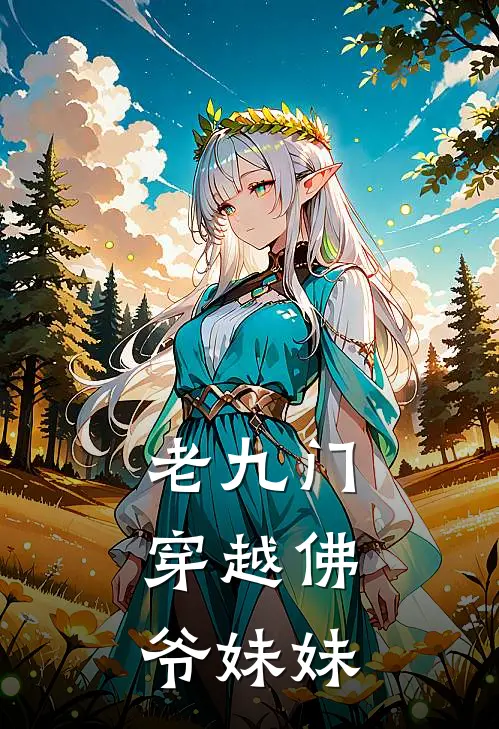 老九门：穿越佛爷妹妹