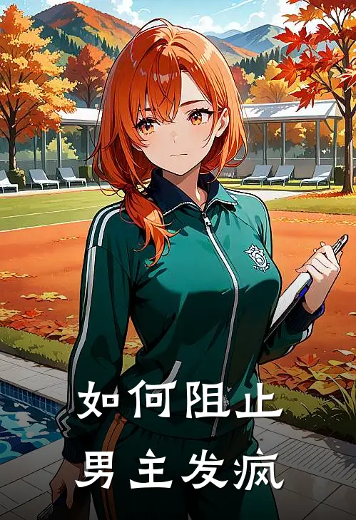 如何阻止男主发疯沐清婉容景全本免费完结小说_免费小说完结如何阻止男主发疯沐清婉容景