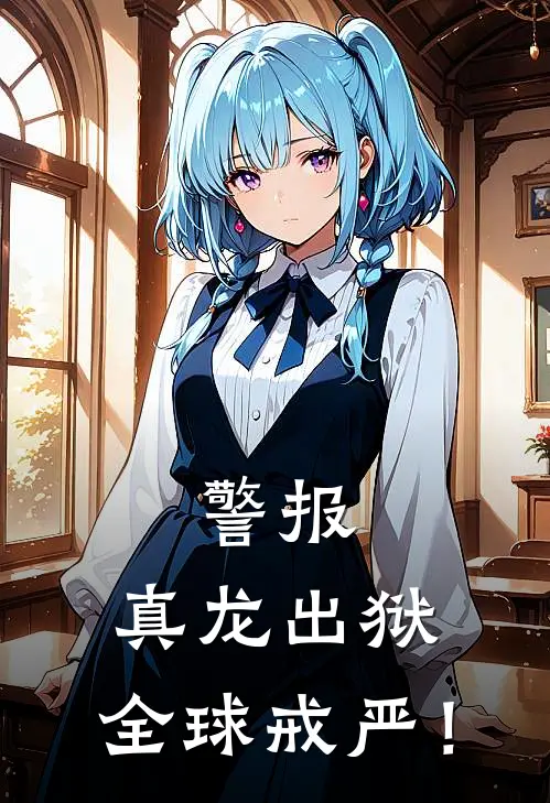 警报：真龙出狱，全球戒严！(秦风龙阳决)免费小说完结版_最新章节列表警报：真龙出狱，全球戒严！(秦风龙阳决)