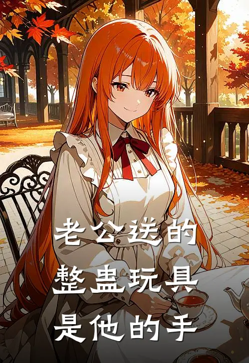 老公送的整蛊玩具，是他的手