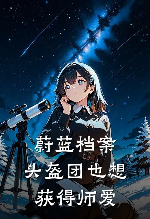 蔚蓝档案：头盔团也想获得师爱