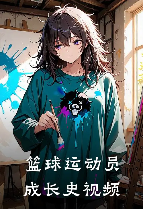 篮球运动员成长史视频