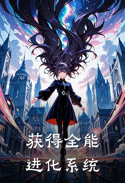 获得全能进化系统