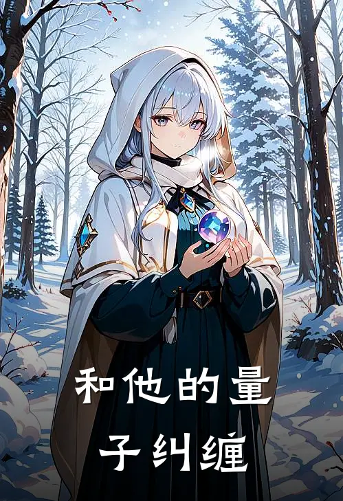 和他的量子纠缠